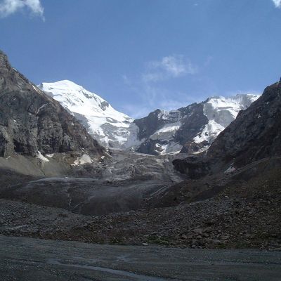 Nella terra dei cavalli leggendari 13 giorni