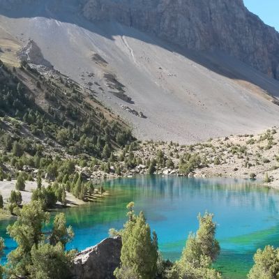 Tesori nascosti dell'Oriente 14 giorni