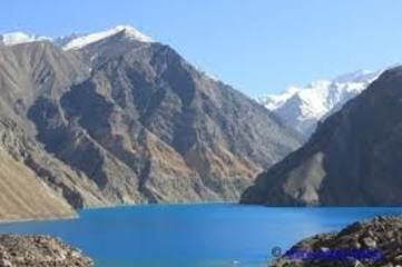 Sette perle dei monti Pamir per 16 giorni