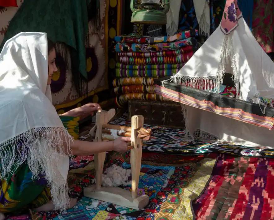 Cultural and Religious Influence